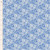 Tilda Fabrics - Something Blue - Celeste - Blue #TIL110165