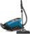 Miele Blizzard CX1 TurboTeam PowerLine Cannister Vacuum
