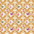 Cloud9 Fabrics - Rococo Riot - Rebel Rocaille - Créme #228974