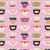 Cloud9 Fabrics - Rococo Riot - Porcelain Punk - Petal #228973