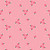 Cloud9 Fabrics - Rococo Riot - Sweet Vandals - Pink #228971