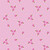 Cloud9 Fabrics - Rococo Riot - Sweet Vandals - Blush #228970