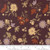 Moda Fabrics - Windfall - Playful Petals Florals - Merlot #45655-25