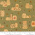 Moda Fabrics - Windfall - Pumpkin Patches Fall - Meadow #45653-21