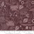 Moda Fabrics - Windfall - Cozy Up Fall - Merlot #45652-25