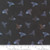 Moda Fabrics - Coven - Witch Hats Novelty - Onyx #48805-16