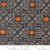 Moda Fabrics - Coven - Medallion Tiles Damask - Onyx #48802-16