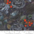 Moda Fabrics - Coven - Rose Large Floral - Midnight #48800-15