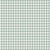 Tilda Fabrics - Wideback - Woven Gingham - Duckegg #til150017