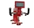 Janome Quilt Maker Pro 20 Classic Red With 10' or 12' Frame Premier Stitching
