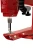 Janome Quilt Maker Pro 20 Classic Red With 10' or 12' Frame Premier Stitching