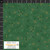 Stof Fabrics - Snow Crystal - Snowflakes & Stars Light - Green/Gold #4593M-813