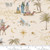 Moda Fabrics - Silent Night - Landscape - Lamb #40050-11