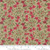 Moda Fabrics - Silent Night - Small Floral - Sage #40055-14