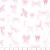 Shannon Fabrics - Bowtique - Digital Cuddle - Pink #dcbowtique-pink