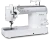Janome HD9QC Professional Sewing & Quilting Machine Angled Left View