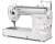 Janome HD9QC Professional Sewing & Quilting Machine Angled Right View