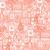Cloud9 Fabrics - Jolly Tidings - Gingerbread Village - Red #229200