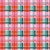 Cloud9 Fabrics - Jolly Tidings - Christmas Plaid #229205