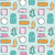 Cloud9 Fabrics - Jolly Tidings - Christmas Tags #229206