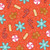 Cloud9 Fabrics - Jolly Tidings - Cookies Chaos #229207