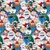 Northcott Fabrics - Rudolph The Red-Nosed Reindeer - Characters #rd1000-10