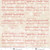 Blank Quilting Fabrics - Christmas Magic - Sheet Music - Ivory #2019-41