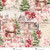 Blank Quilting Fabrics - Christmas Magic - Christmas Scenic - Ivory #2014-41