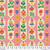 Free Spirit Fabrics - Stannie & Lloyd - Primrose Path - Bloom #PWAE004-BLOOM