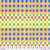 Free Spirit Fabrics - Stannie & Lloyd - Checkered Past - Mixie #PWAE014-MIXIE