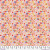 Free Spirit Fabrics - Stannie & Lloyd - Marmalade - Bloom #PWAE013-BLOOM