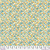 Free Spirit Fabrics - Stannie & Lloyd - Mrs Bennets Bouquet - Sun #PWAE003-SUN
