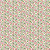 3 Wishes Fabric - Happy Alcoholidays - Festive Cane Delight #24573-WHT
