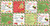 3 Wishes Fabric - Happy Alcoholidays - Merry Mixology #24574-MLT