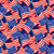 Studio E Fabrics - My Happy Place - Tossed Flags #6042-78