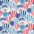 Blank Qulitng Fabrics - Shoreline Stories - Hot Air Balloons #SHORELINEST-B-3227-11