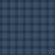 Benartex - American Valor - Tonal Plaid - Navy #16879-56