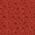 Benartex - American Valor - Stitches & Stars - Red #16875-10