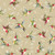 Benartex - Into The Meadow - Hummingbird Toss - Tan #16709-72