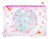 Tula Pink Dragon Ball She Large Project Bag (tula-TPLGBAG5)