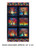 Benartex Fabric - Illumination - Illuminated Tree Panel - Multi #16880-99