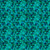 Benartex Fabric - Illumination - Impressions - Teal #16883-85