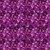 Benartex Fabric - Illumination - Impressions - Plum #16883-64