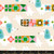Moda Fabrics - 1 800 Notion - Quilty Dog - Shell #rs5213-11