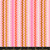 Moda Fabrics - 1 800 Notion - Ric Rac Stripe - Posy #rs5209-14