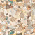 QT Fabrics - Book Club - Book Ephemera #32262-a