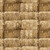 A.E Nathan Fabrics - Light Brown Stacked Hay - 4.8 inches repeat #2872-33