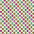 Tula Pink Fabrics - Prince Charming Déjà Vu - Taffy - Sugar Rush #pwtp278-sugarrush