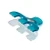 Triple Wide Wonder Clips 12pc