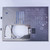 Janome Standard Zig Zag Needle Plate Horizon 15,000 & Other 9mm Janome Machines